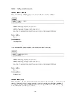 Preview for 404 page of Fortinet FortiSwitch-548B v. 5.2.0.2 Administration Manual