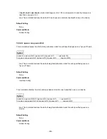 Preview for 406 page of Fortinet FortiSwitch-548B v. 5.2.0.2 Administration Manual