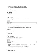 Preview for 419 page of Fortinet FortiSwitch-548B v. 5.2.0.2 Administration Manual