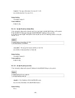 Preview for 470 page of Fortinet FortiSwitch-548B v. 5.2.0.2 Administration Manual