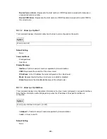 Preview for 485 page of Fortinet FortiSwitch-548B v. 5.2.0.2 Administration Manual