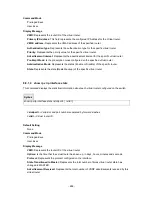 Preview for 486 page of Fortinet FortiSwitch-548B v. 5.2.0.2 Administration Manual