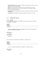 Preview for 497 page of Fortinet FortiSwitch-548B v. 5.2.0.2 Administration Manual