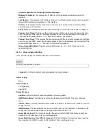 Preview for 500 page of Fortinet FortiSwitch-548B v. 5.2.0.2 Administration Manual