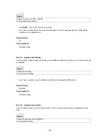 Preview for 530 page of Fortinet FortiSwitch-548B v. 5.2.0.2 Administration Manual