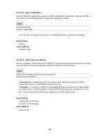 Preview for 565 page of Fortinet FortiSwitch-548B v. 5.2.0.2 Administration Manual