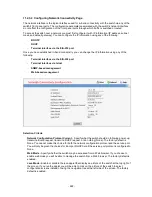 Preview for 622 page of Fortinet FortiSwitch-548B v. 5.2.0.2 Administration Manual