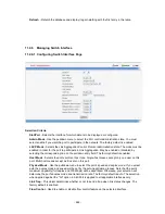 Preview for 644 page of Fortinet FortiSwitch-548B v. 5.2.0.2 Administration Manual
