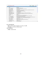 Preview for 661 page of Fortinet FortiSwitch-548B v. 5.2.0.2 Administration Manual