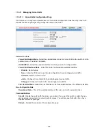 Preview for 722 page of Fortinet FortiSwitch-548B v. 5.2.0.2 Administration Manual