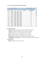 Preview for 766 page of Fortinet FortiSwitch-548B v. 5.2.0.2 Administration Manual