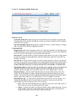 Preview for 807 page of Fortinet FortiSwitch-548B v. 5.2.0.2 Administration Manual