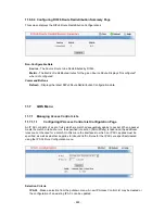 Preview for 893 page of Fortinet FortiSwitch-548B v. 5.2.0.2 Administration Manual