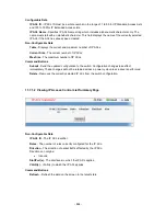 Preview for 894 page of Fortinet FortiSwitch-548B v. 5.2.0.2 Administration Manual