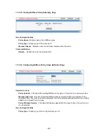 Preview for 912 page of Fortinet FortiSwitch-548B v. 5.2.0.2 Administration Manual