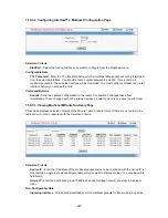 Preview for 940 page of Fortinet FortiSwitch-548B v. 5.2.0.2 Administration Manual