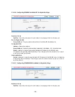 Preview for 965 page of Fortinet FortiSwitch-548B v. 5.2.0.2 Administration Manual