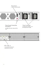 Preview for 15 page of Fortinet FortiTester 2000E Quick Start Manual