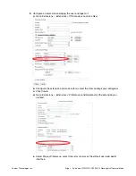 Preview for 4 page of Fortinet FortiVoice 200D Technical Note