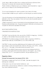 Preview for 13 page of Fortinet FortiVoice Enterprise 3000E Quick Start Manual