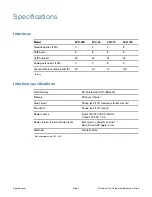 Preview for 7 page of Fortinet FortiVoice FVC Series Hardware Manual