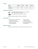 Preview for 9 page of Fortinet FortiVoice FVC Series Hardware Manual