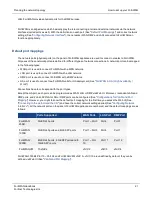 Preview for 21 page of Fortinet FortiWAN Handbook