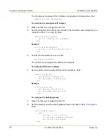 Предварительный просмотр 56 страницы Fortinet FortiWiFi 60 Installation And Configuration Manual