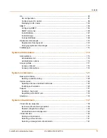 Preview for 5 page of Fortinet Fortiwifi fortiwifi-60 Administration Manual