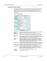 Preview for 60 page of Fortinet Fortiwifi fortiwifi-60 Administration Manual