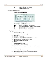 Предварительный просмотр 219 страницы Fortinet Fortiwifi fortiwifi-60 Administration Manual
