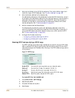 Preview for 266 page of Fortinet Fortiwifi fortiwifi-60 Administration Manual