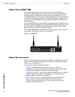 Preview for 8 page of Fortinet FortiWiFi FortiWiFi-60B Install Manual