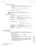 Preview for 9 page of Fortinet FortiWiFi FortiWiFi-60B Install Manual