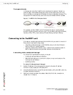 Preview for 20 page of Fortinet FortiWiFi FortiWiFi-60B Install Manual