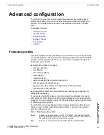 Preview for 35 page of Fortinet FortiWiFi FortiWiFi-60B Install Manual