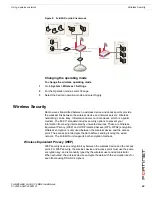 Preview for 45 page of Fortinet FortiWiFi FortiWiFi-60B Install Manual