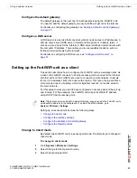 Preview for 51 page of Fortinet FortiWiFi FortiWiFi-60B Install Manual