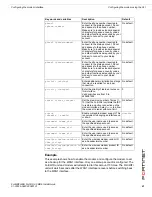 Preview for 61 page of Fortinet FortiWiFi FortiWiFi-60B Install Manual