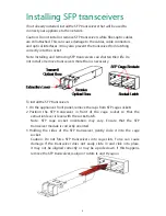 Preview for 5 page of Fortinet FortiWLM 1000D Quick Start Manual