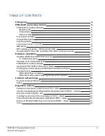 Preview for 3 page of Fortinet FPM-7620F Manual