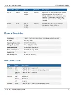 Preview for 7 page of Fortinet FPM-7620F Manual