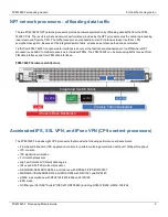 Preview for 9 page of Fortinet FPM-7620F Manual