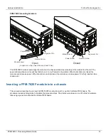 Preview for 13 page of Fortinet FPM-7620F Manual