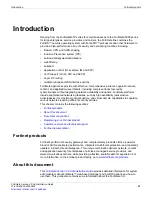 Preview for 21 page of Fortinet Gate 60D Administration Manual