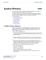 Preview for 159 page of Fortinet Gate 60D Administration Manual