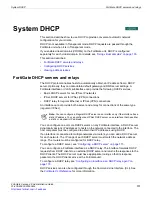 Preview for 171 page of Fortinet Gate 60D Administration Manual