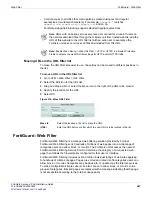 Preview for 487 page of Fortinet Gate 60D Administration Manual