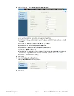 Preview for 2 page of Fortinet Grandstream GXV3140 Configuration Manual