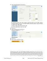 Preview for 3 page of Fortinet Grandstream GXV3140 Configuration Manual